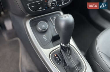 Внедорожник / Кроссовер Jeep Compass 2021 в 