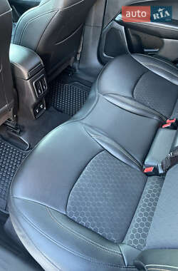 Внедорожник / Кроссовер Jeep Compass 2019 в 