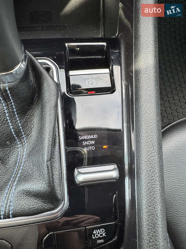 Внедорожник / Кроссовер Jeep Compass 2022 в Киеве