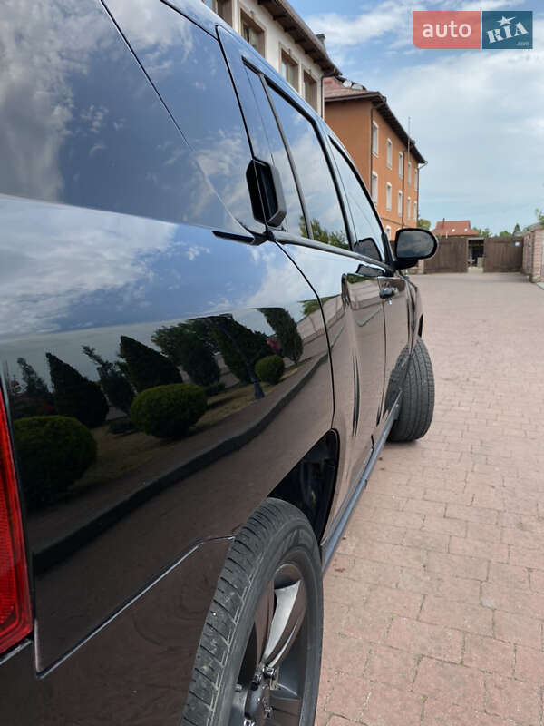 Внедорожник / Кроссовер Jeep Compass 2014 в Стрые