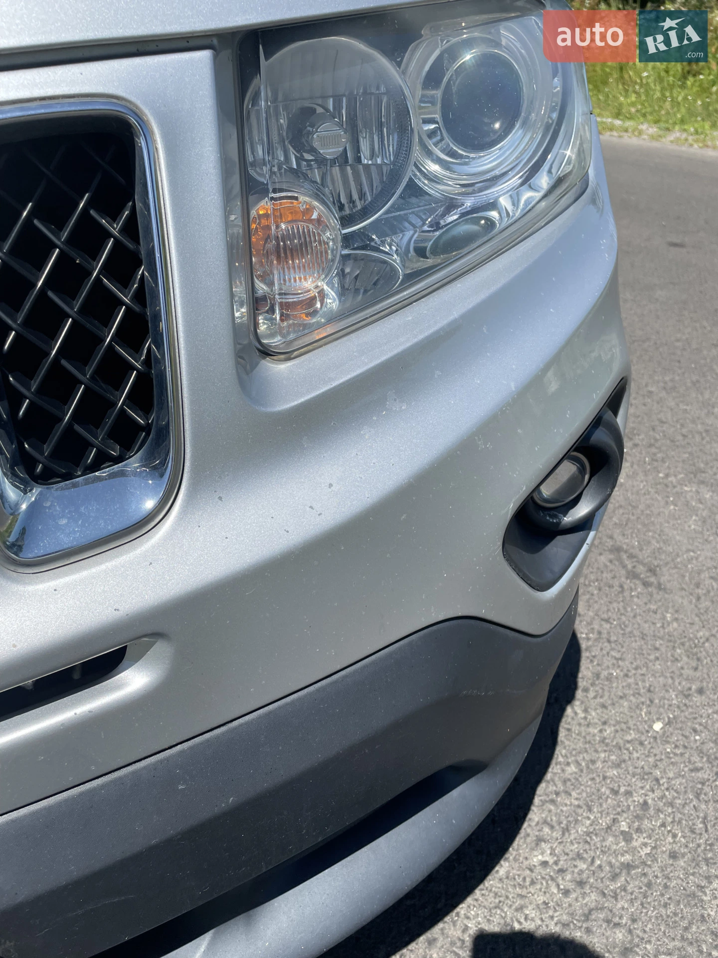 2011 Jeep Compass - мініатюра 12