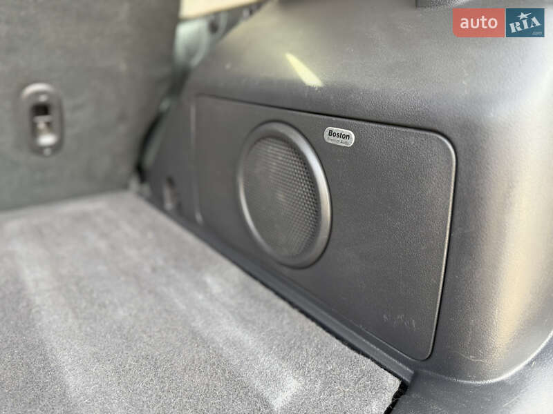 Внедорожник / Кроссовер Jeep Compass 2014 в Киеве
