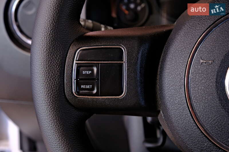 Внедорожник / Кроссовер Jeep Compass 2014 в Одессе