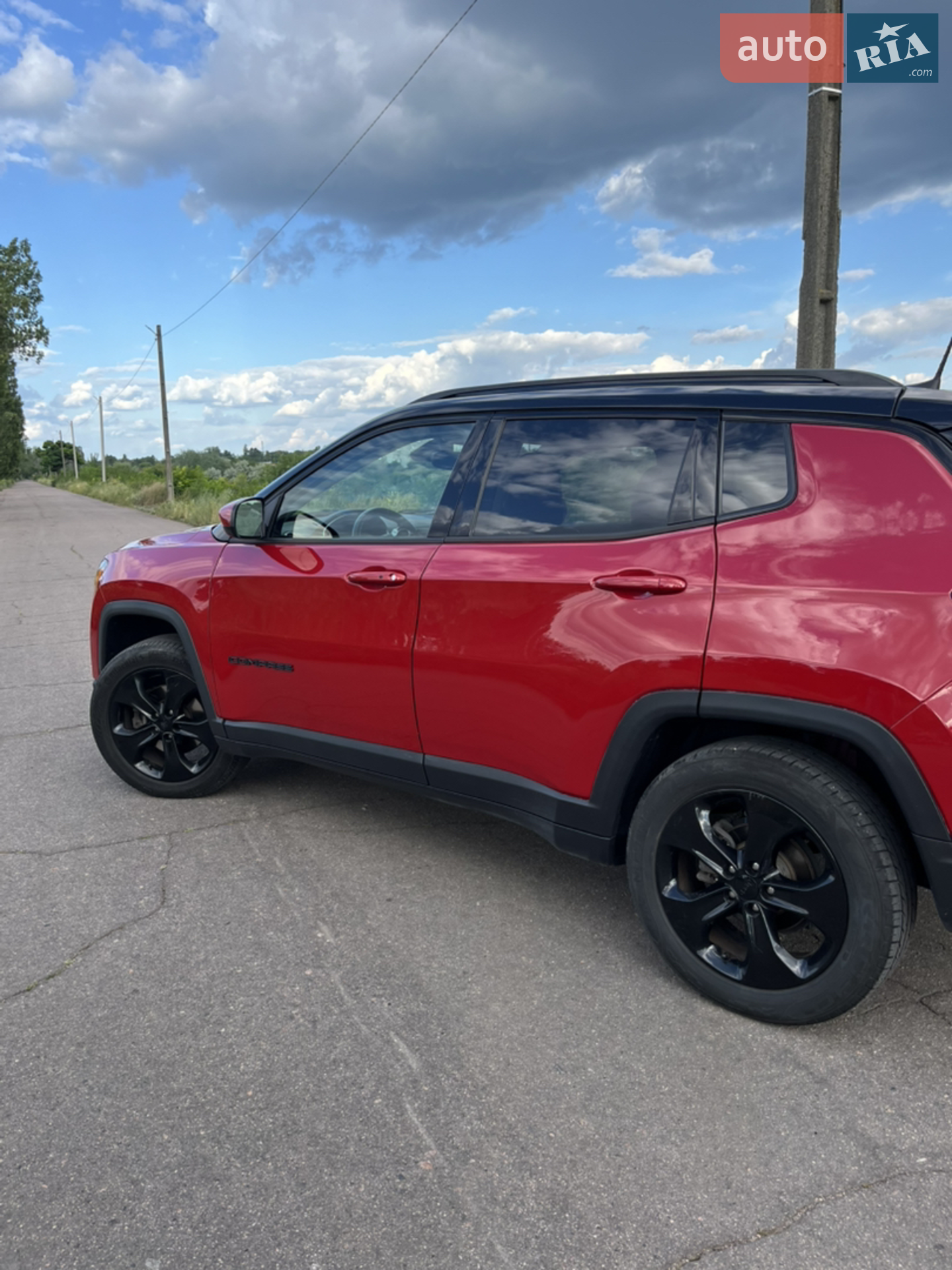 2018 Jeep Compass - мініатюра 15