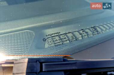 Внедорожник / Кроссовер Jeep Compass 2018 в 