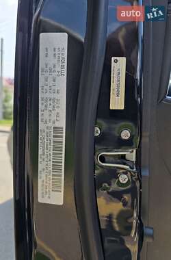 Внедорожник / Кроссовер Jeep Compass 2015 в 
