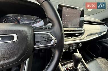 Внедорожник / Кроссовер Jeep Compass 2021 в 