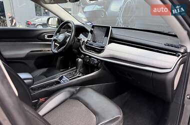 Внедорожник / Кроссовер Jeep Compass 2021 в 