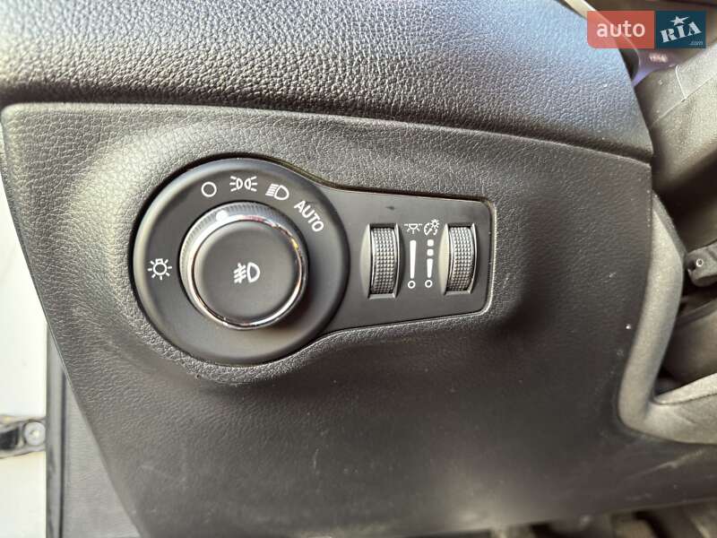 Внедорожник / Кроссовер Jeep Compass 2017 в Одессе