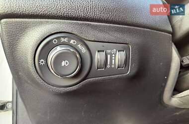 Внедорожник / Кроссовер Jeep Compass 2017 в 