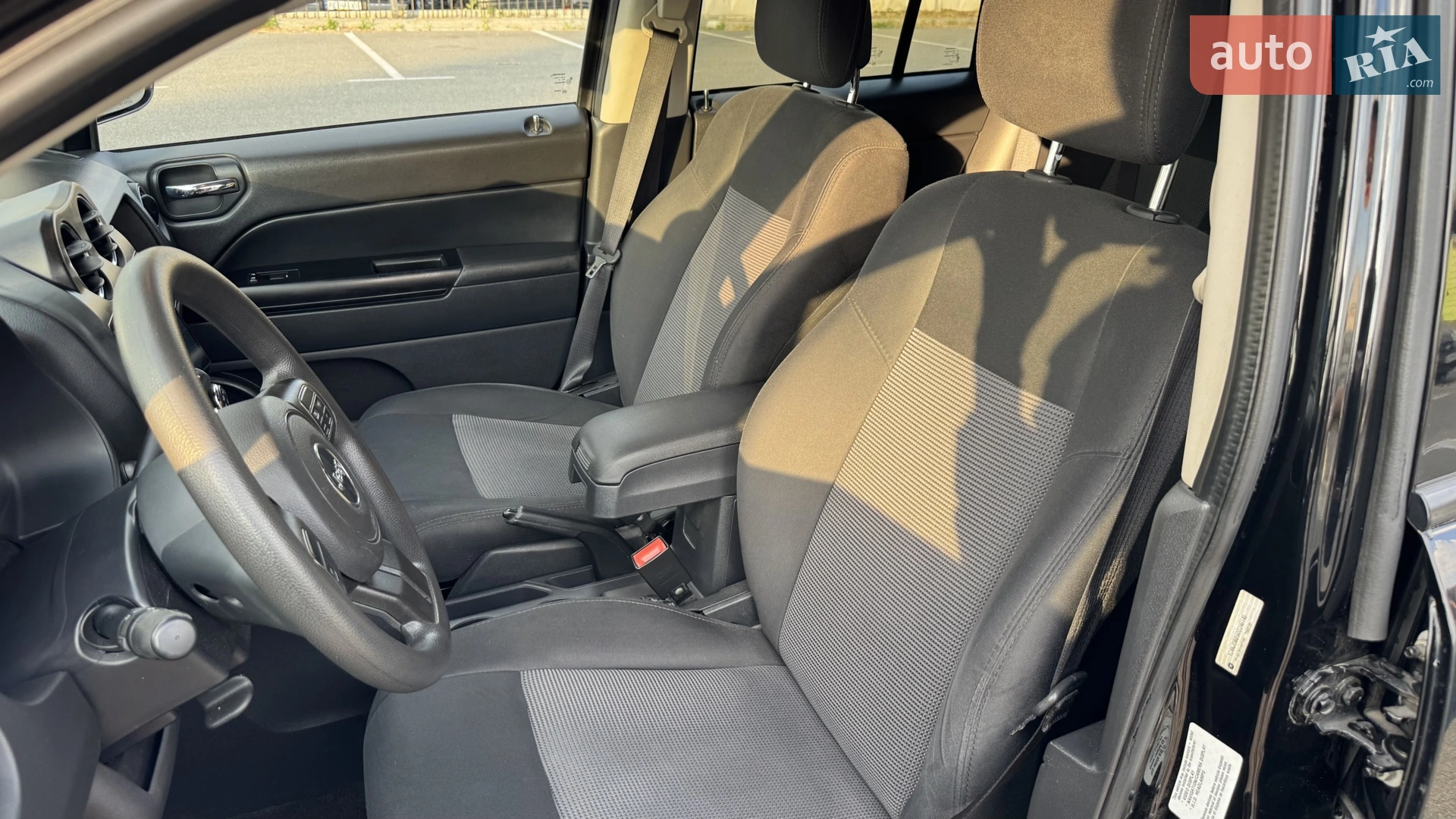 2013 Jeep Compass - мініатюра 14