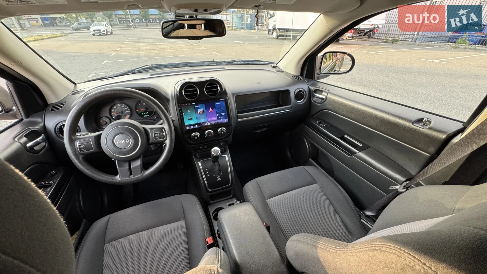 2013 Jeep Compass - мініатюра 17