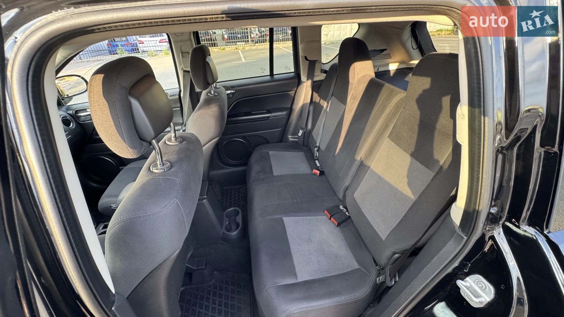 2013 Jeep Compass - мініатюра 24