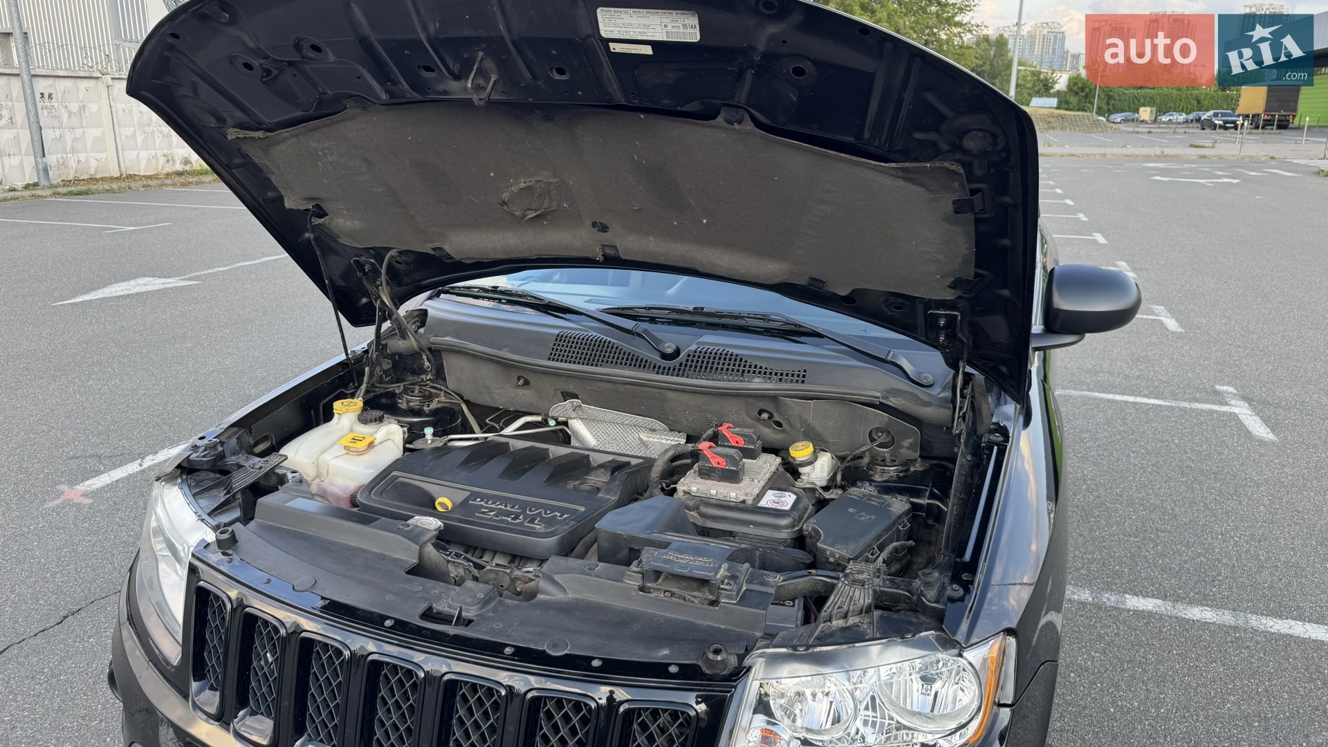 2013 Jeep Compass - мініатюра 32