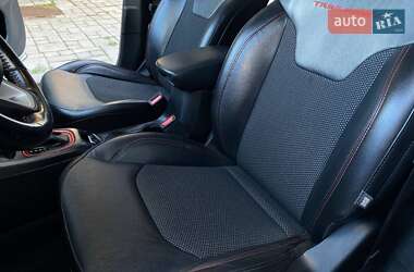 Позашляховик / Кросовер Jeep Compass 2020 в 