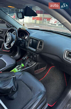 Позашляховик / Кросовер Jeep Compass 2020 в Києві