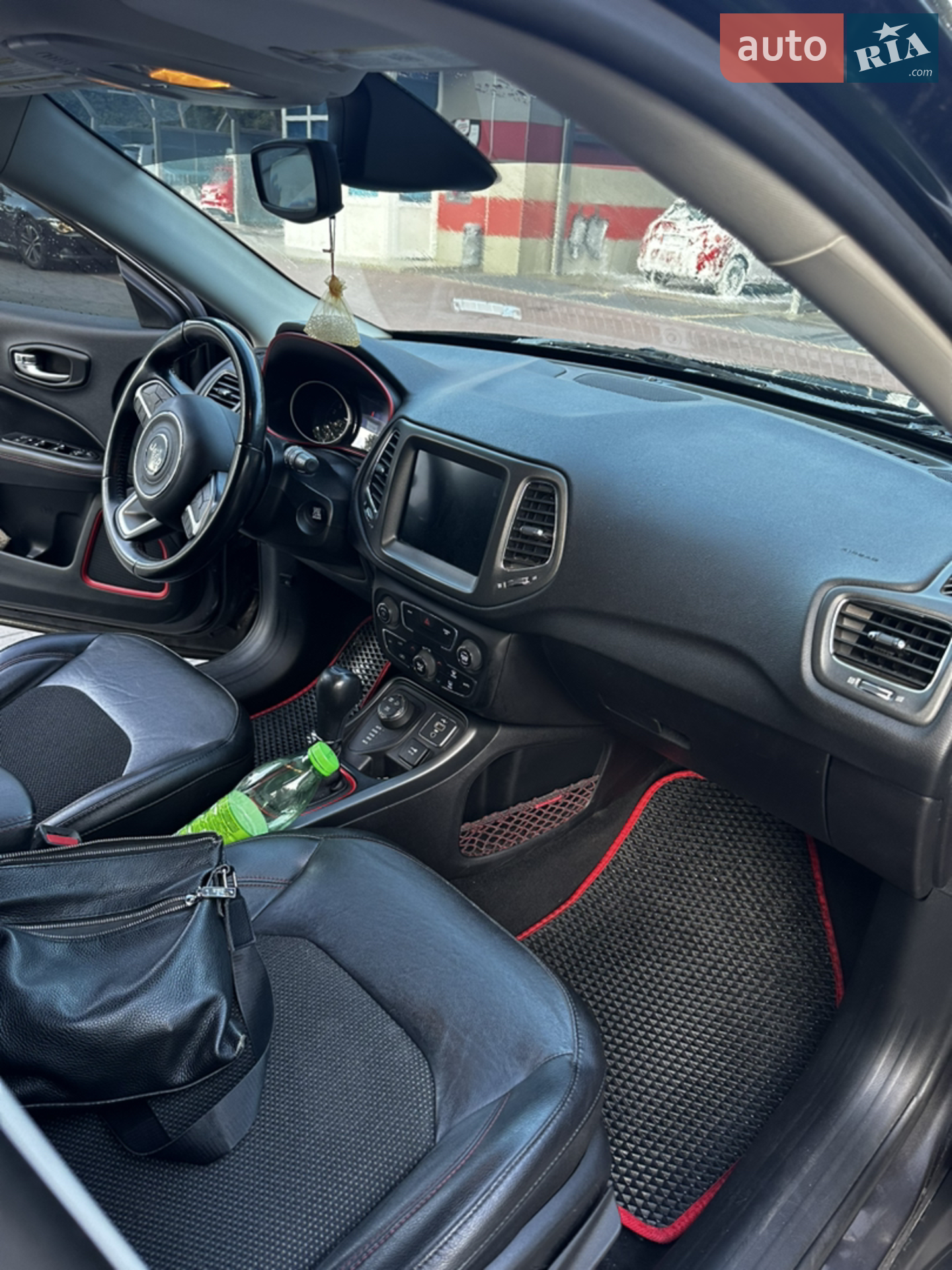 2020 Jeep Compass - мініатюра 22