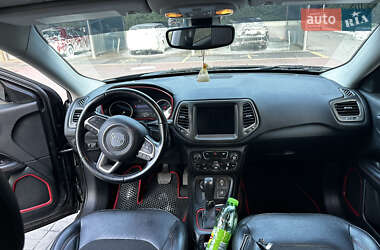 Позашляховик / Кросовер Jeep Compass 2020 в Києві