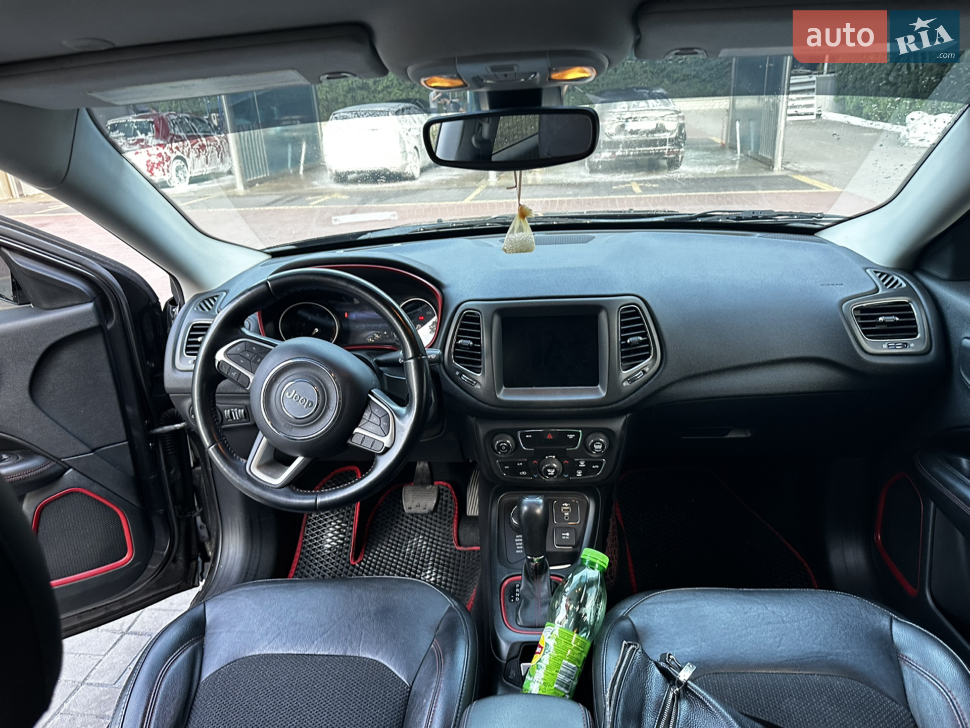 2020 Jeep Compass - мініатюра 24