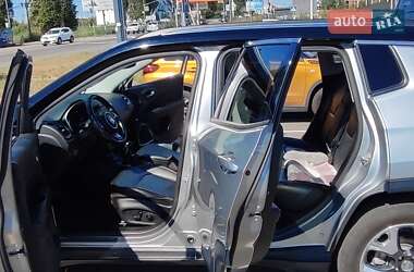 Внедорожник / Кроссовер Jeep Compass 2019 в 
