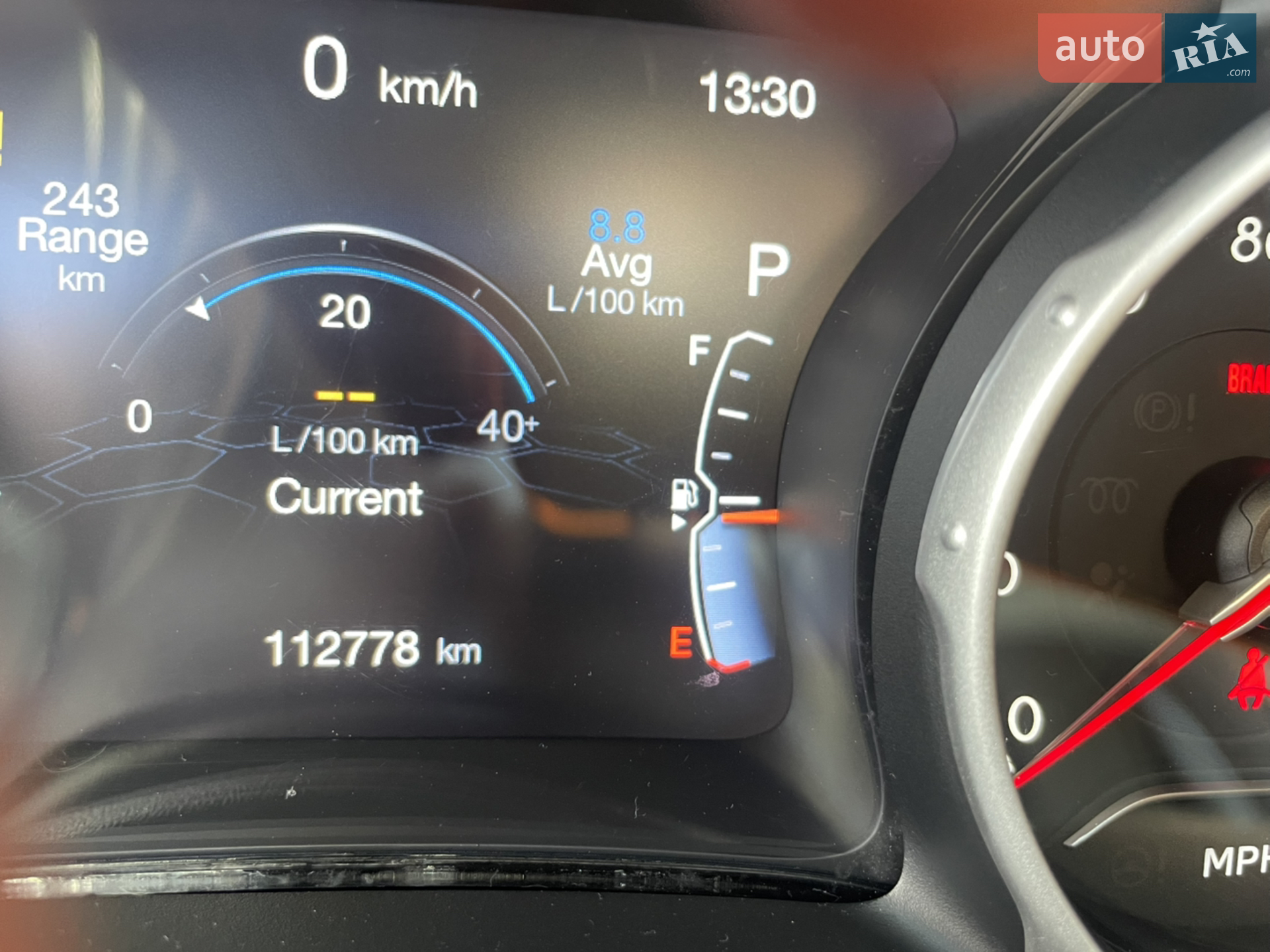 2020 Jeep Compass - мініатюра 12