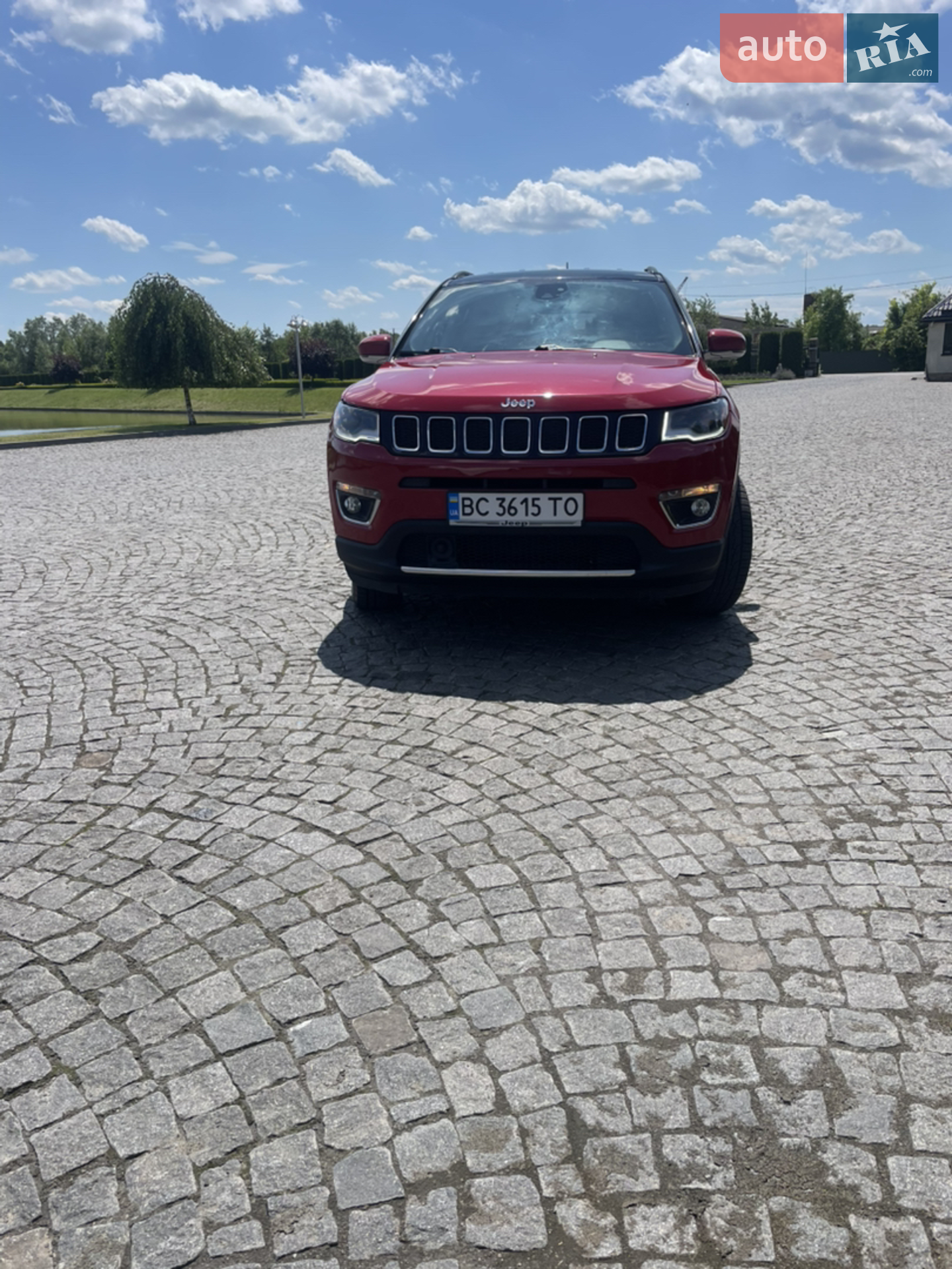 2020 Jeep Compass - мініатюра 15