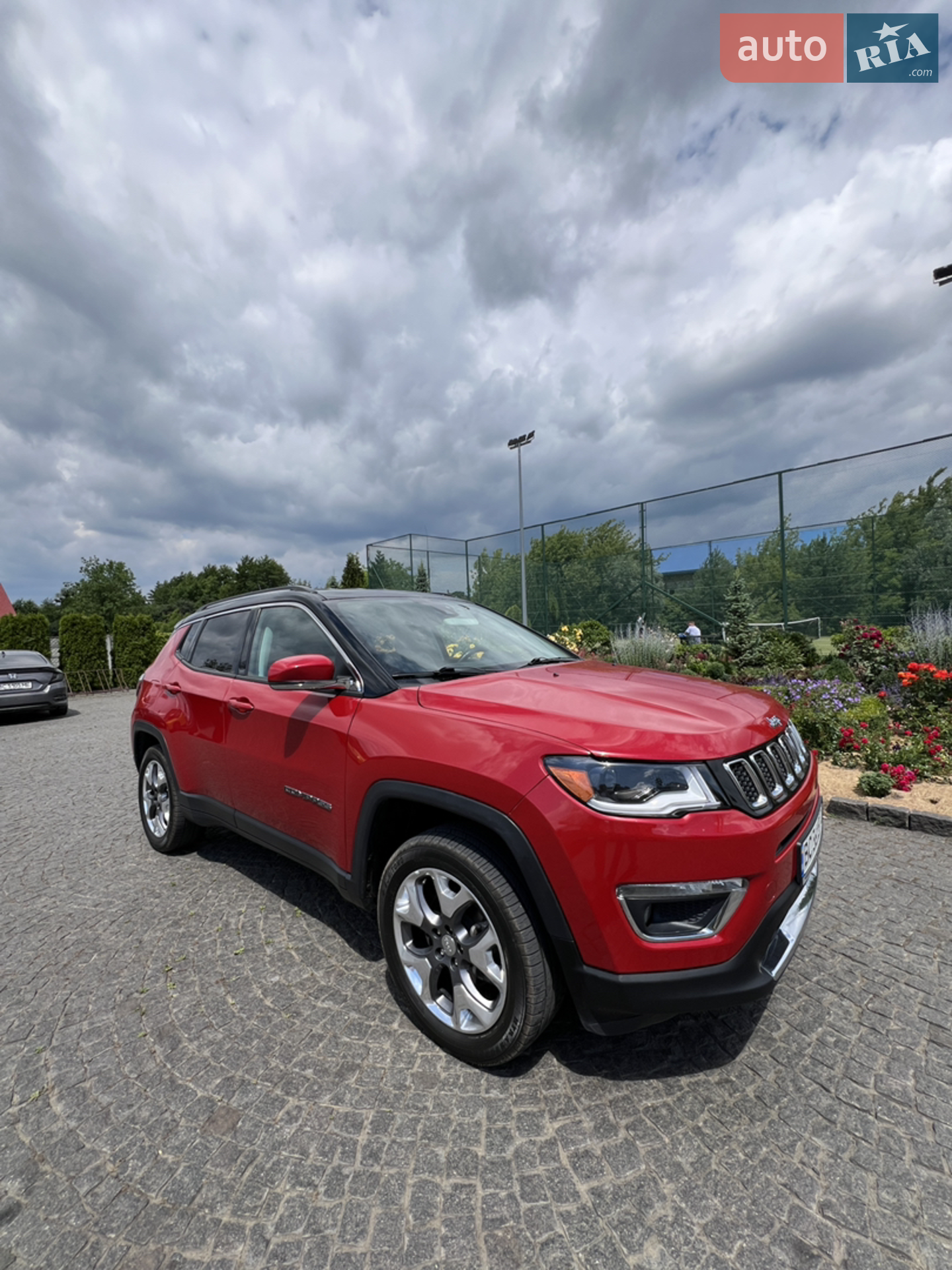 2020 Jeep Compass - мініатюра 19