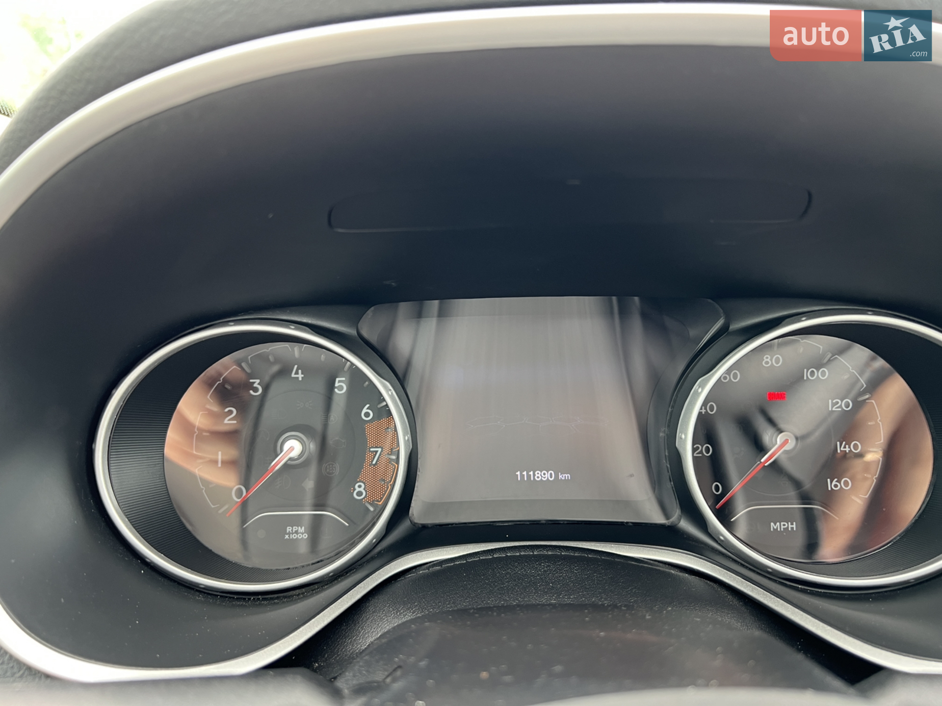 2020 Jeep Compass - мініатюра 21