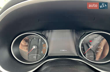 Внедорожник / Кроссовер Jeep Compass 2020 в 