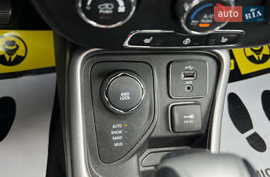 Внедорожник / Кроссовер Jeep Compass 2018 в 