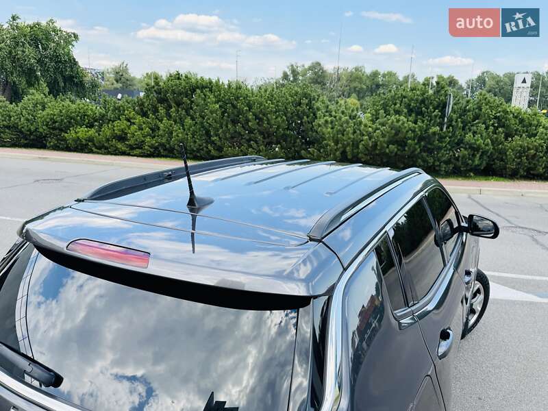 Внедорожник / Кроссовер Jeep Compass 2019 в Киеве
