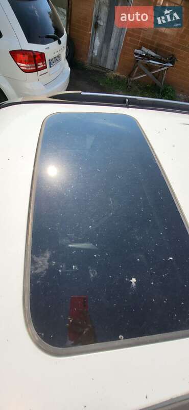 Внедорожник / Кроссовер Jeep Compass 2016 в Черкассах