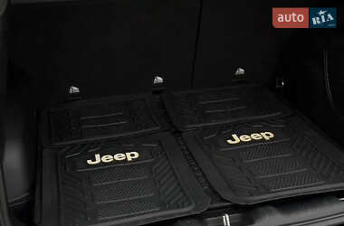 Внедорожник / Кроссовер Jeep Compass 2020 в 