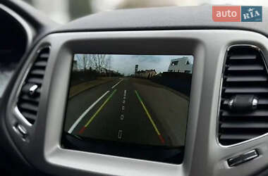Внедорожник / Кроссовер Jeep Compass 2020 в 