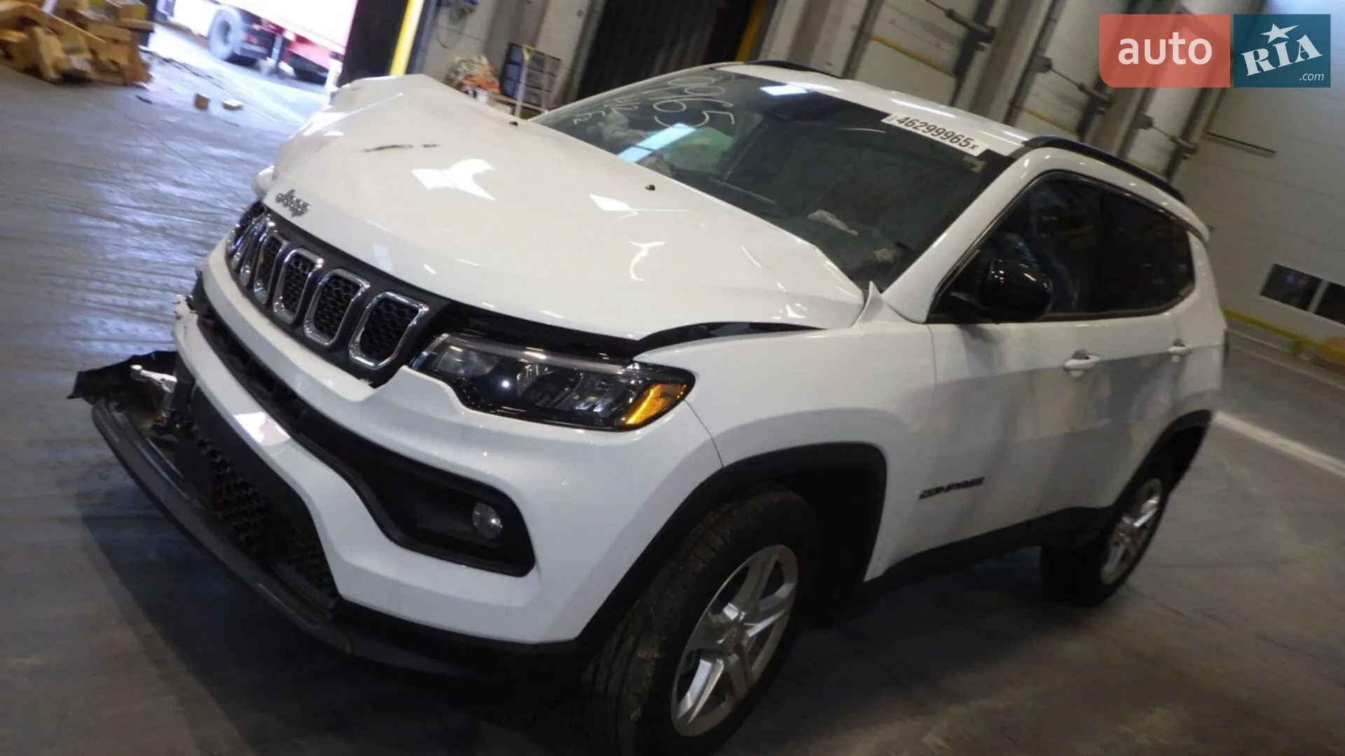 2023 Jeep Compass - мініатюра 11