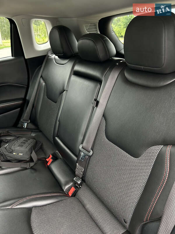 Внедорожник / Кроссовер Jeep Compass 2020 в Киеве
