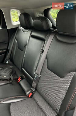 Внедорожник / Кроссовер Jeep Compass 2020 в 