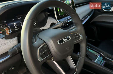 Внедорожник / Кроссовер Jeep Compass 2022 в 