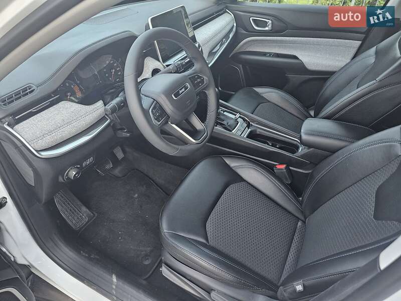 Внедорожник / Кроссовер Jeep Compass 2022 в Киеве фото 18 Внедорожник / Кроссовер Jeep Compass 2022 в Киеве