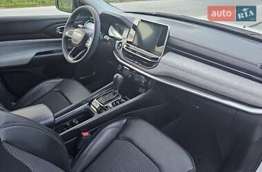 Внедорожник / Кроссовер Jeep Compass 2022 в 