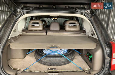Внедорожник / Кроссовер Jeep Compass 2008 в 