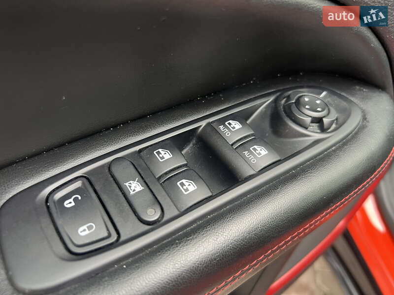 Позашляховик / Кросовер Jeep Compass 2021 в Києві