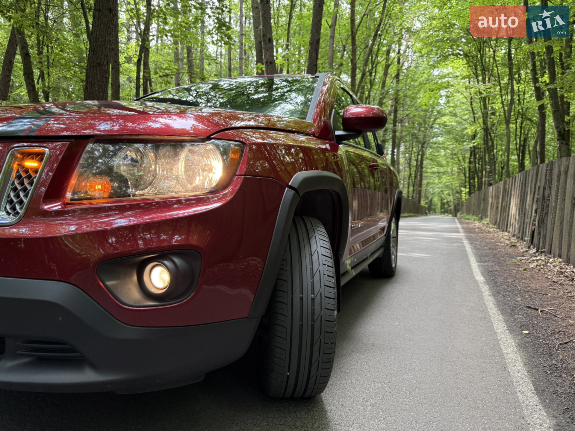 2013 Jeep Compass - мініатюра 22