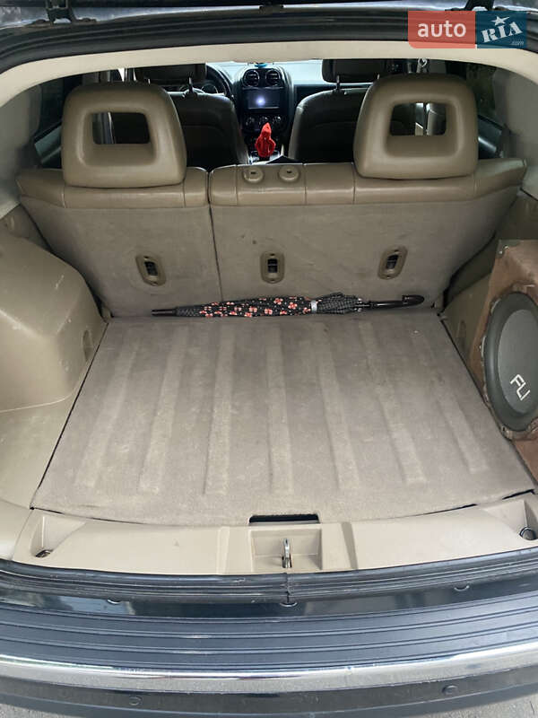 Внедорожник / Кроссовер Jeep Compass 2011 в Броварах