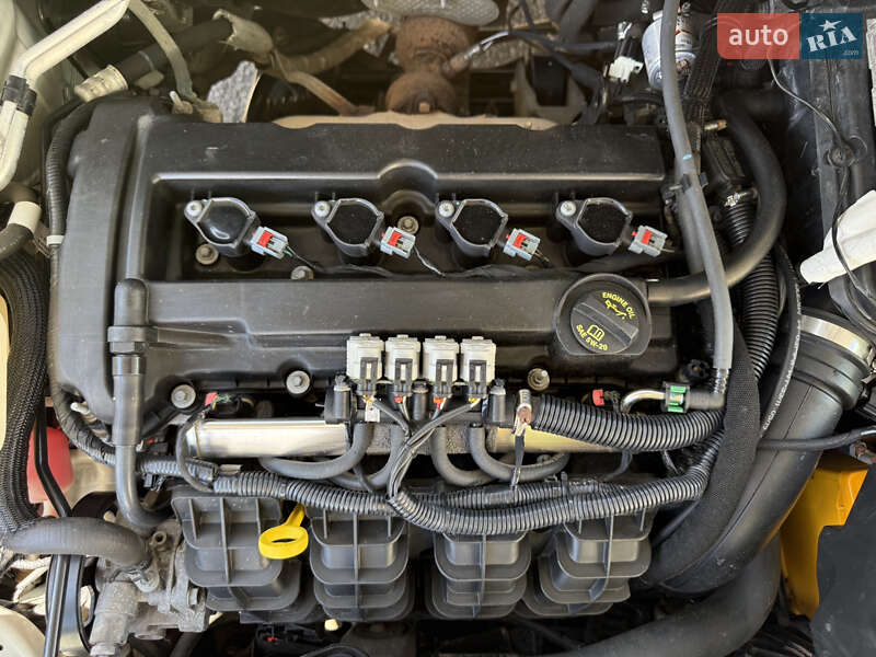 Внедорожник / Кроссовер Jeep Compass 2015 в Виннице