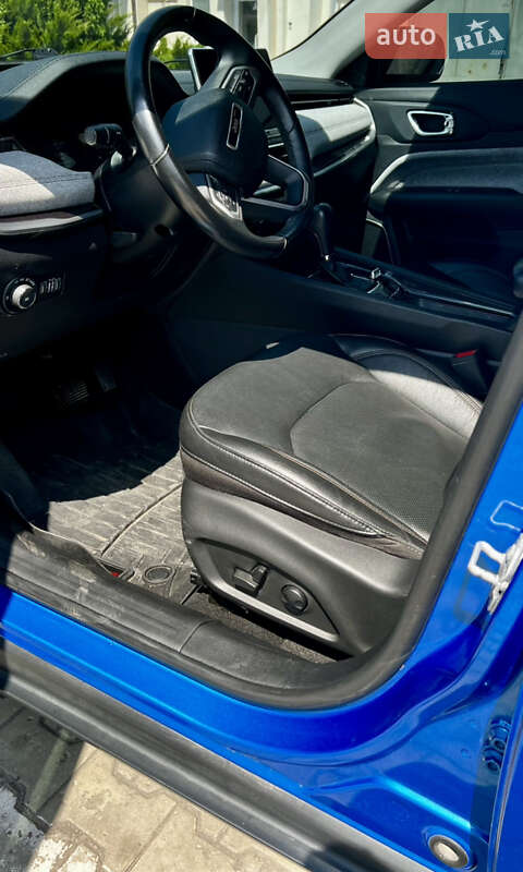 Внедорожник / Кроссовер Jeep Compass 2021 в Днепре