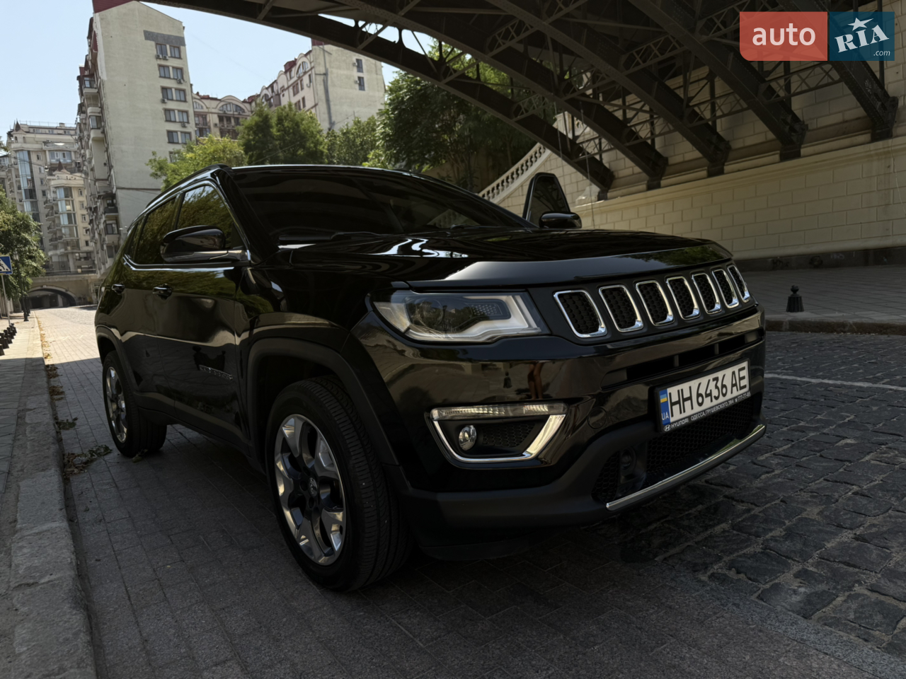 2020 Jeep Compass - мініатюра 21