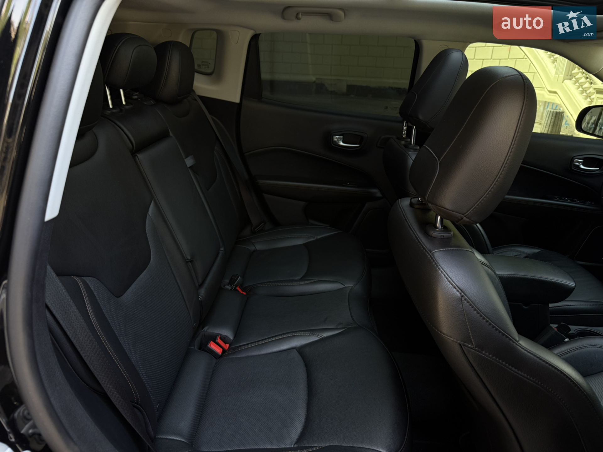 2020 Jeep Compass - мініатюра 11