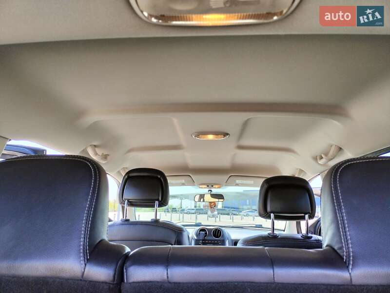 Внедорожник / Кроссовер Jeep Compass 2014 в Кривом Роге
