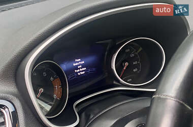 Внедорожник / Кроссовер Jeep Compass 2020 в 